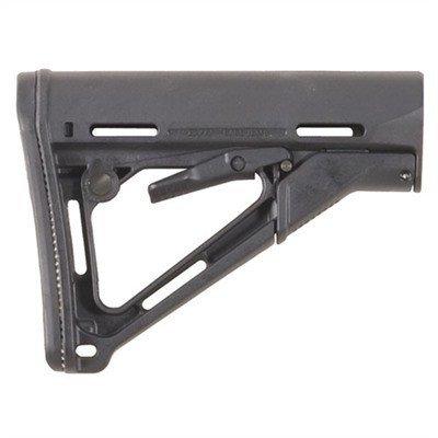 Magpul CTR Carbine Stock - Mil-Spec | SCHEELS.com