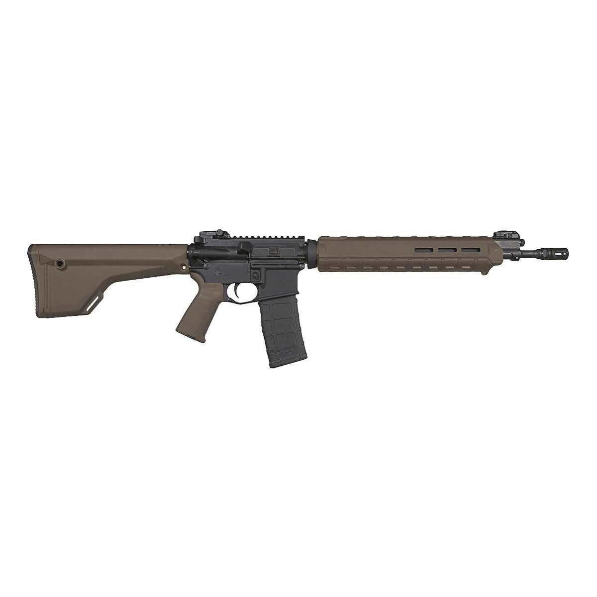 Magpul CTR Carbine Stock - Mil-Spec | SCHEELS.com