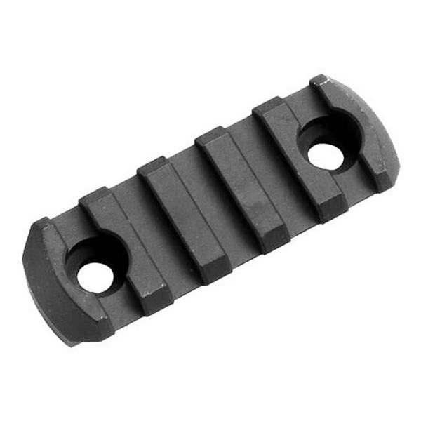 MAGPUL M-LOK 5 Slot Aluminum Rail