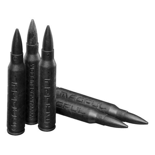 Magpul Dummy Rounds 5.56x45 5 Pack - Primary Image