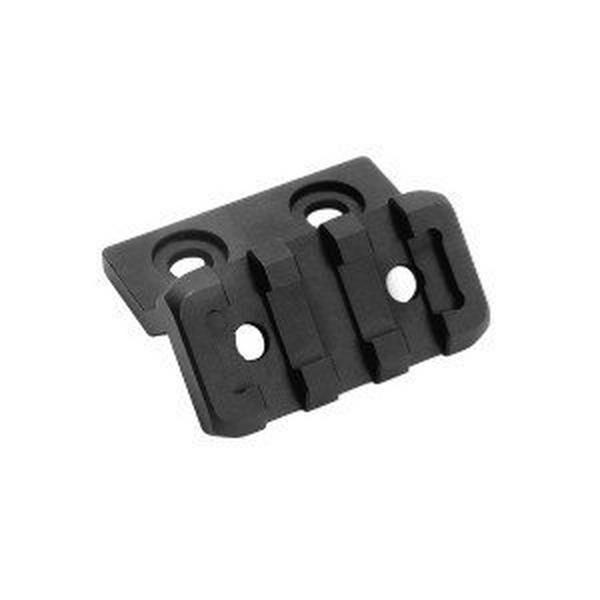 MAGPUL M-LOK Offset Light/Optic Mount