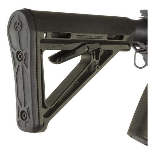 Magpul Original Equipment (MOE) Carbine Stock - Mil-Spec - Primary Image