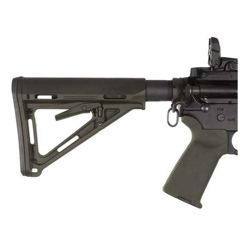 Magpul Original Equipment (MOE) Carbine Stock - Mil-Spec - Primary Image