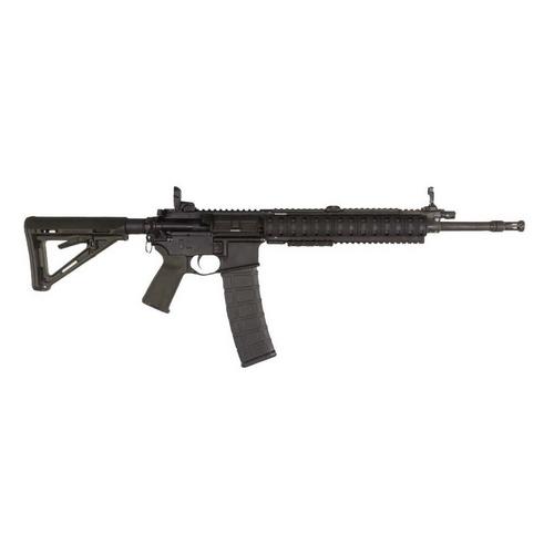 Magpul Original Equipment (MOE) Carbine Stock - Mil-Spec - Primary Image