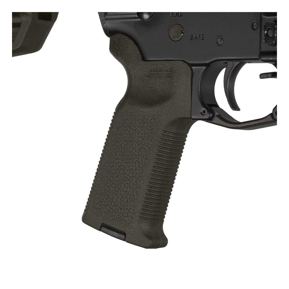 その他 H&amp;O ST2 M4 GRIP H&O ST2 M4 GRIP タクティカルカラー | outdoor MIL's