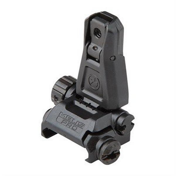 MAGPUL MBUS Pro Rear Sight