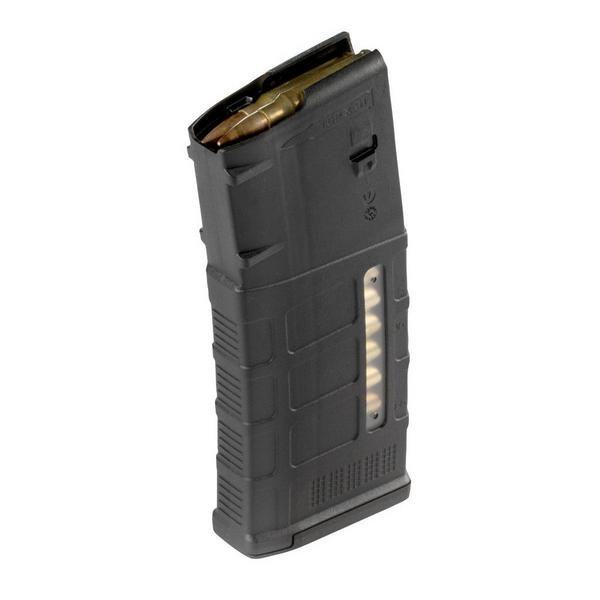 MAGPUL PMAG 25 LR/SR Gen M3 Window Magazine