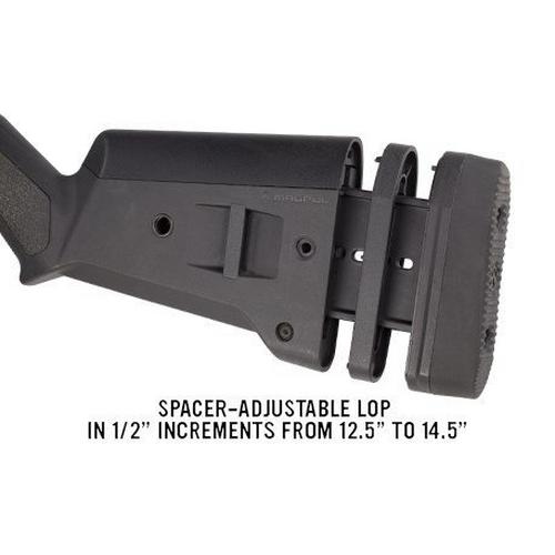 Magpul SGA Stock Mossberg 500/590/590A1 - Primary Image