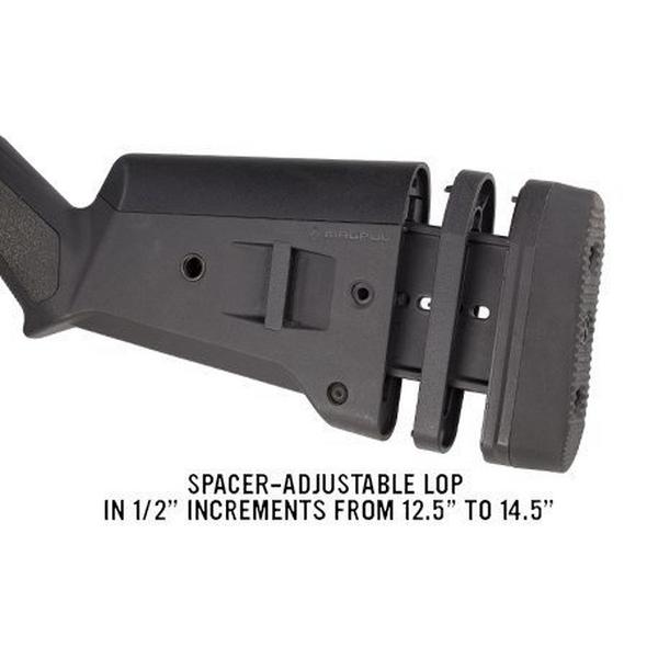 MAGPUL SGA Stock Mossberg 500/590/590A1
