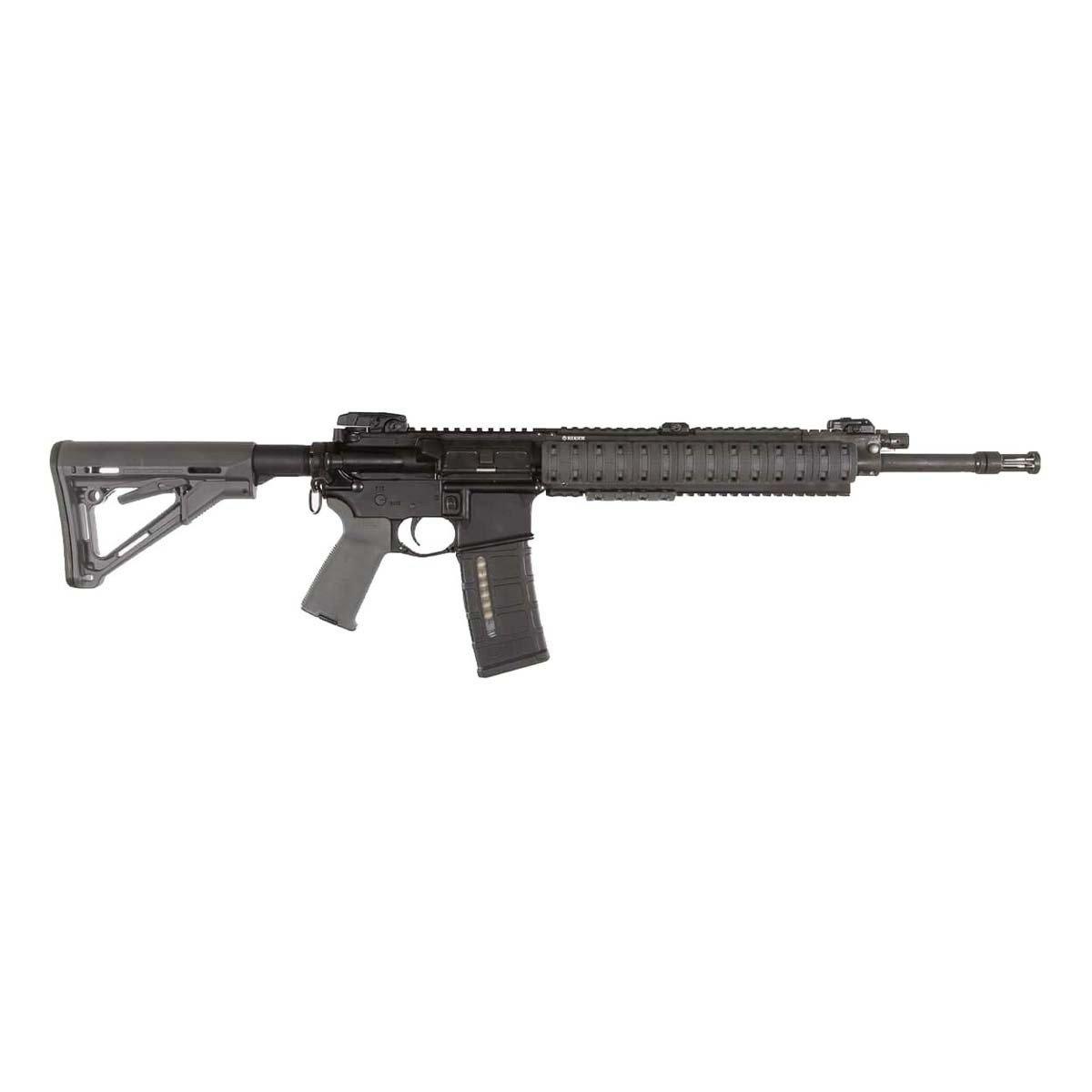 Magpul CTR Carbine Stock - Mil-Spec | SCHEELS.com