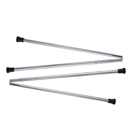 Big Agnes Accessory Backpacking Tarp Poles - Primary Image