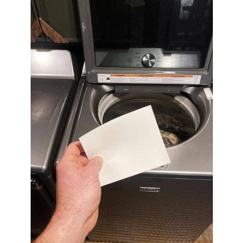 Dead Down Wind Laundry Detergent Sheets - Primary Image