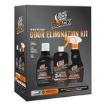 Dead Down Wind Black Premium 3 Piece Kit - Thumbnail 1 of 3