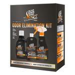 Dead Down Wind Black Premium 3 Piece Kit - Thumbnail 2 of 3