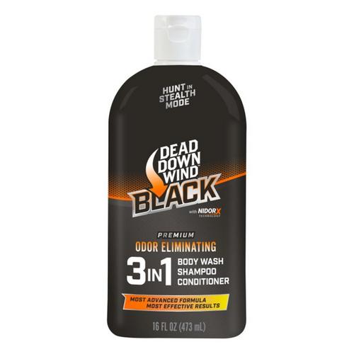 Dead Down Wind Black Premium 3-in-1 Body Wash/Shampoo/Conditioner - Primary Image