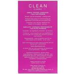 Clean Skin & Vanilla Perfume - Thumbnail 2 of 2