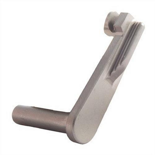 414S Bullet Proof Slide Stop, S/Steel - Primary Image