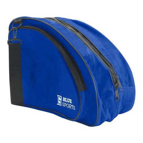 Blue Sports Deluxe Hockey Skate Bag - Primary Image