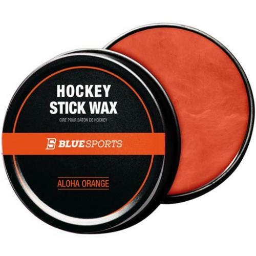 Blue Sports Hockey Stick Wax - Primary Image