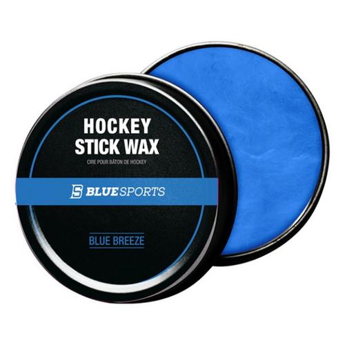 Blue Sports Hockey Stick Wax - Primary Image