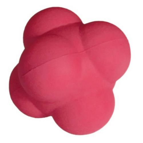 Blue Sports Reaction Ball - Primary Image