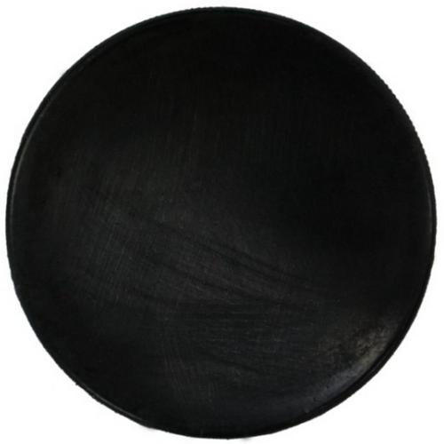 Blue Sports Sponge Puck - Primary Image