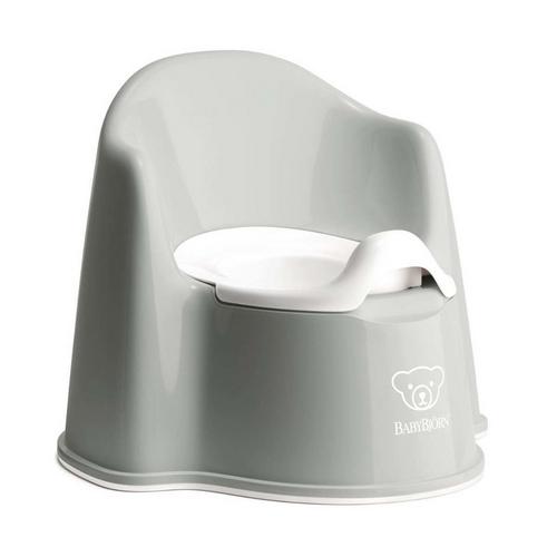 BabyBjorn Potty Chair - Primary Image