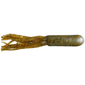 Green Pumpkin - Poor Boys Baits Tube