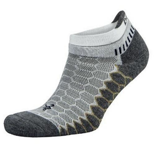 Balega Silver No Show Running Socks - Primary Image