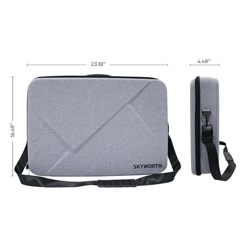 Skyworth Case For P100 TV - Primary Image