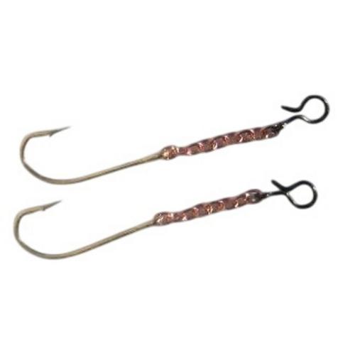 6 hanging fish hook succ Senecio radicans "Fish Hooks" 6" premium the shape of Hooks is longer and flatter than that of the string of bananas Shucks Jig Hook with Chain-Gold