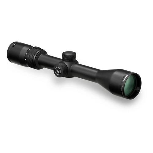 Vortex Diamondback 4-12x40mm V-Plex Riflescope - Primary Image