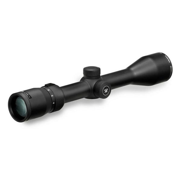 Vortex Diamondback 4-12x40mm V-Plex Riflescope