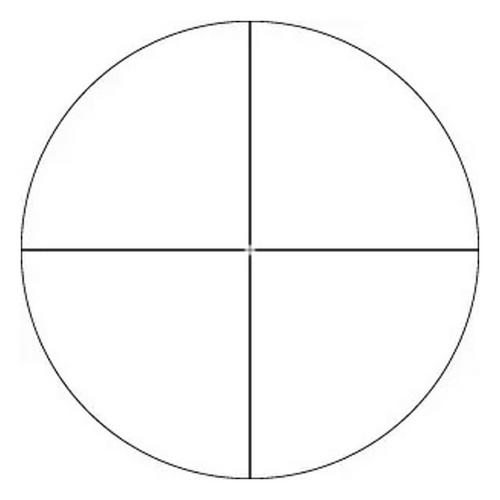 Vortex Diamondback 4-12x40 V-Plex Riflescope