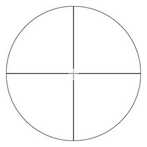 Vortex Diamondback 3-9x40mm Riflescope - Primary Image