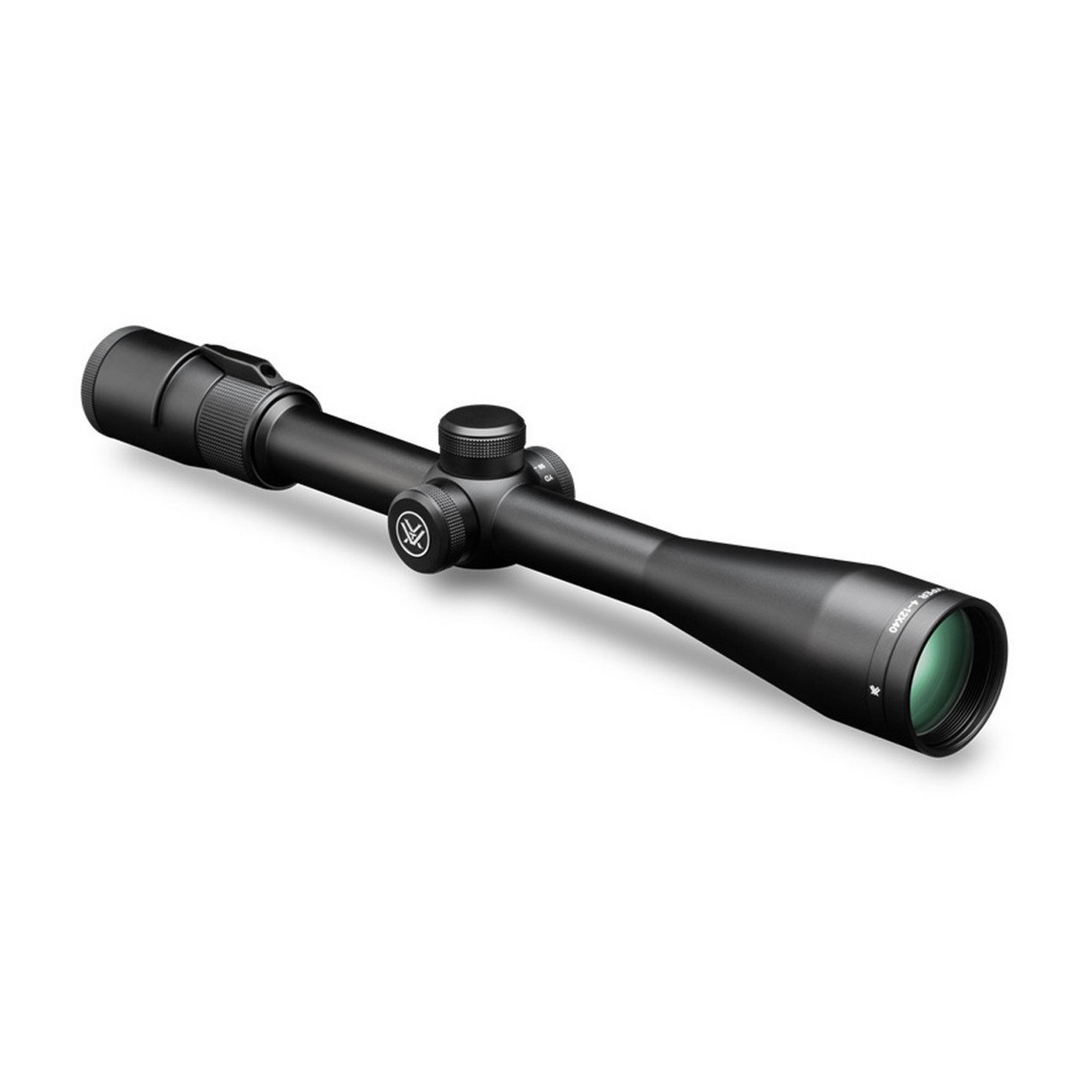 Vortex Viper 4-12x40mm Riflescope - 