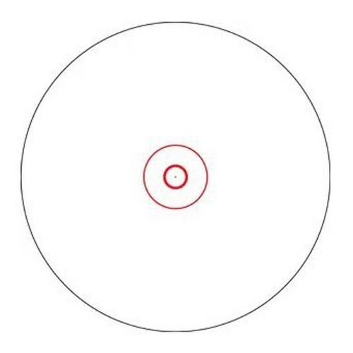 Vortex Spitfire AR Prism Sight - Primary Image