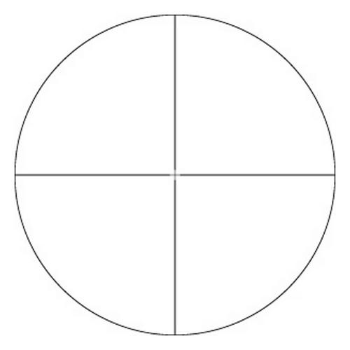 Vortex Diamondback 2-7x35mm Rimfire Riflescope - Primary Image