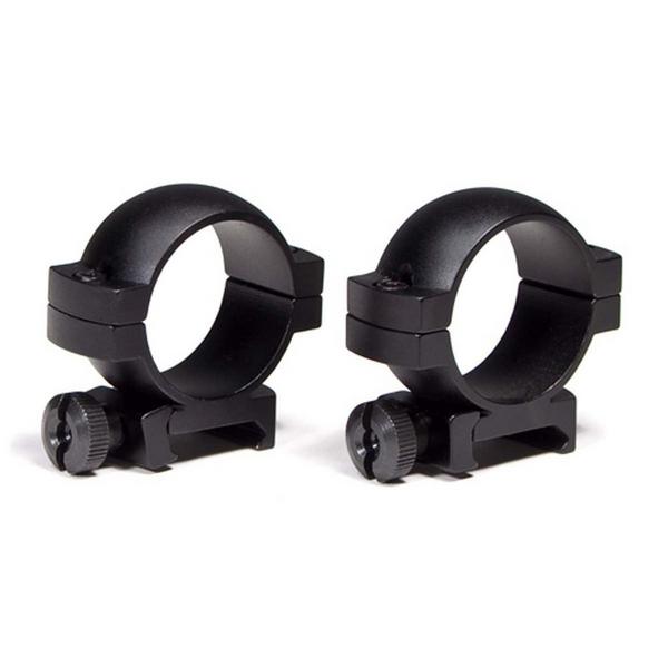 Vortex Hunter 30mm Low Rings