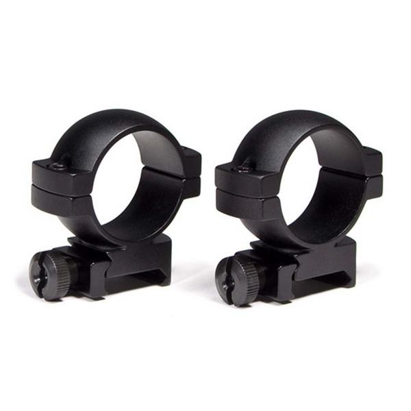 Vortex Hunter 30mm Medium Rings