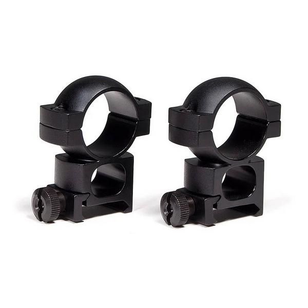 Vortex Hunter 1" Rings High