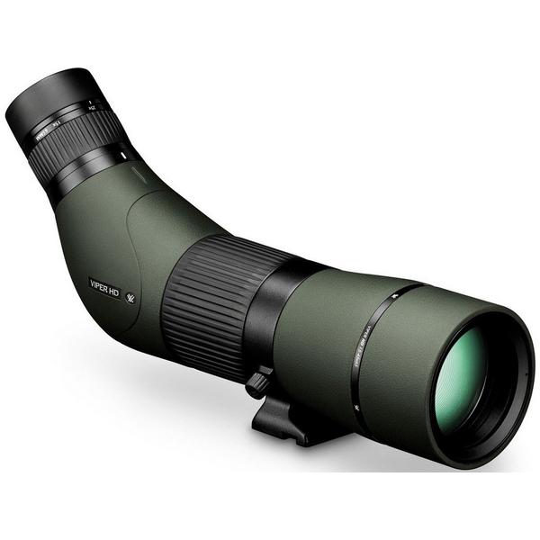 Vortex Viper HD 15-45x65 Angled Spotting Scope