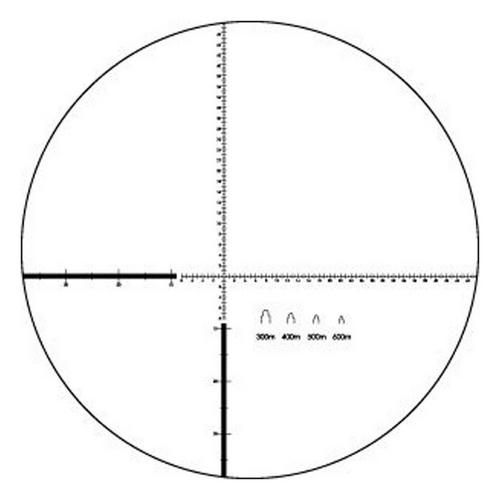 Vortex Recon 15x50 R/T Tactical Scope - Primary Image