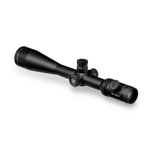 Vortex Viper PST 6-24x50mm Riflescope - Primary Image