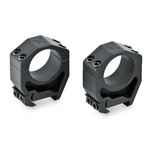 Vortex Precision Matched 30mm Ring Set 1.26"