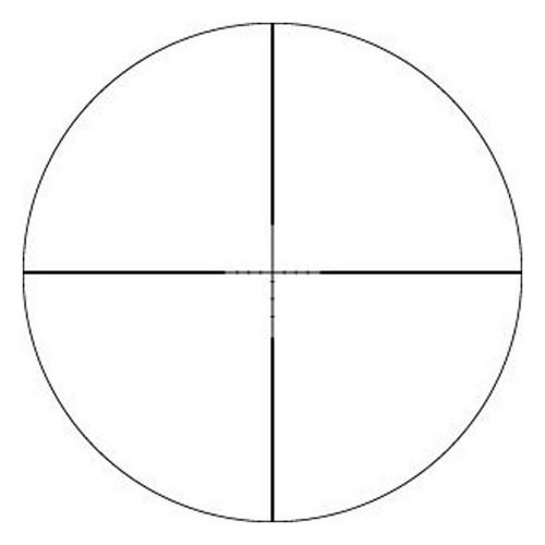 Vortex Crossfire II 4-12x44mm Riflescope - Primary Image