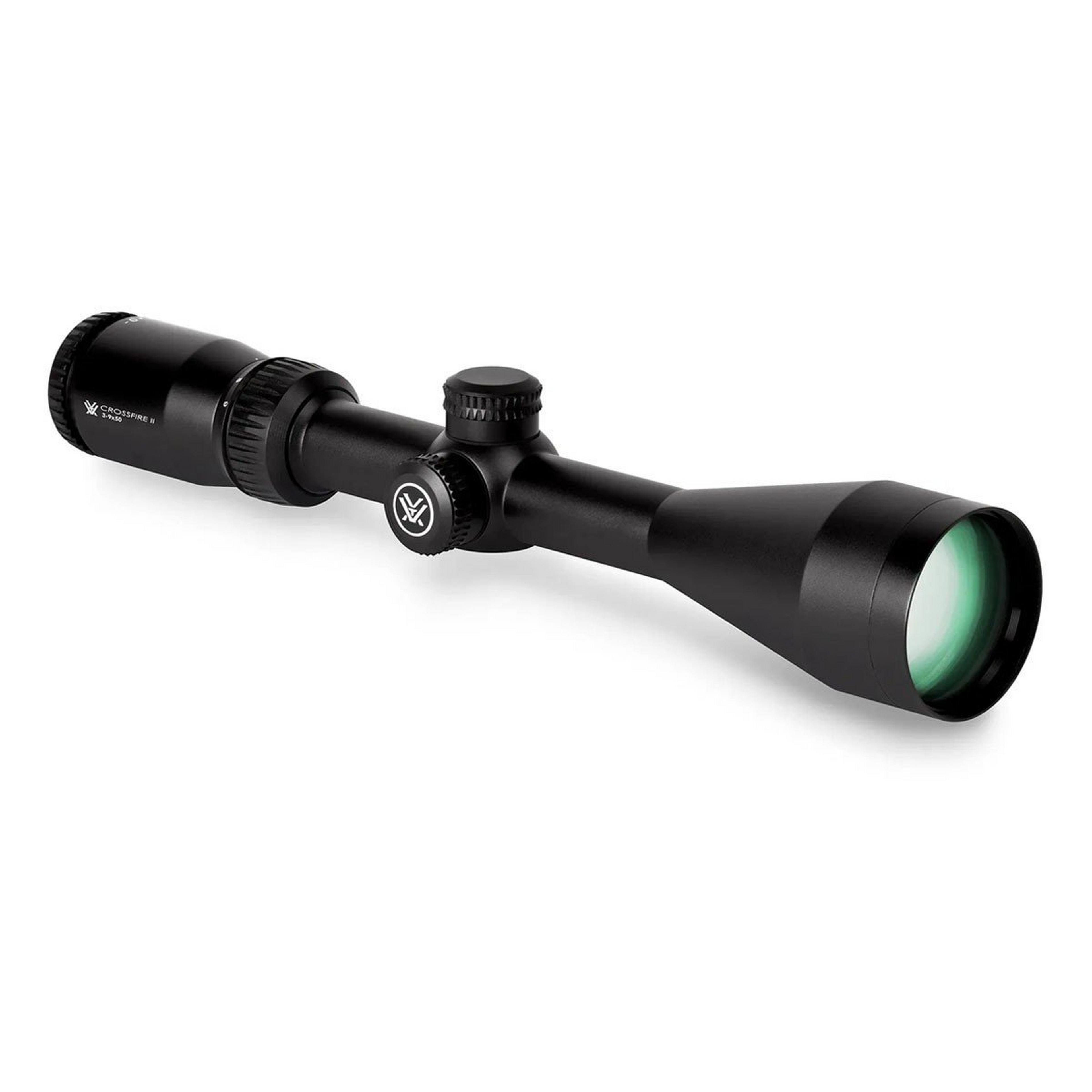 Vortex Crossfire II 3-9x50mm Riflescope - 