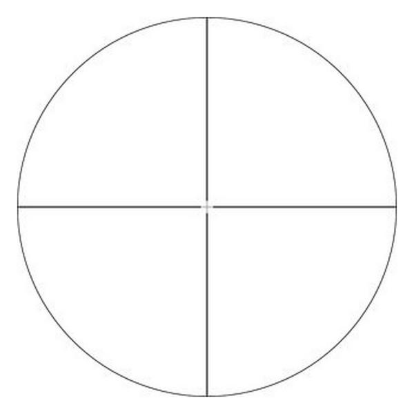 Vortex Crossfire II 3-9x50mm Riflescope