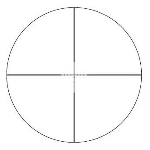 Vortex Crossfire II 3-9x40mm Riflescope - Primary Image