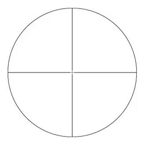 Vortex Crossfire II 3-9x40mm Riflescope - Primary Image